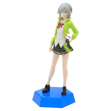 Hatsune Miku: Colorful Stage! Desktop x Decorate Collections PVC Socha Hinomori Shiho 16 cm produktová fotografia