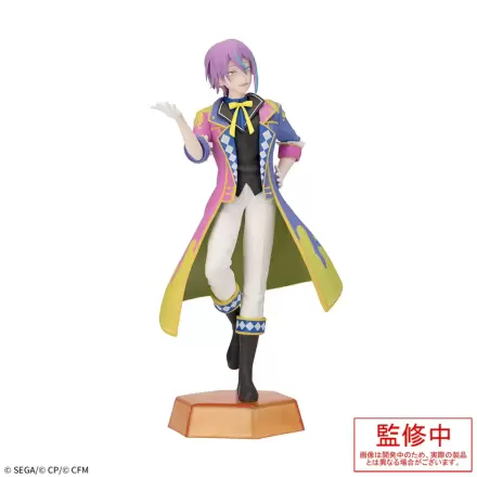 Hatsune Miku: Colorful Stage! Desktop x Decorate Collections PVC Socha Kamishiro Rui 17 cm produktová fotografia