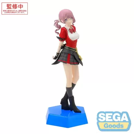 Hatsune Miku: Colorful Stage! Desktop x Decorate Collections PVC socha Mochizuki Honami 16 cm produktová fotografia