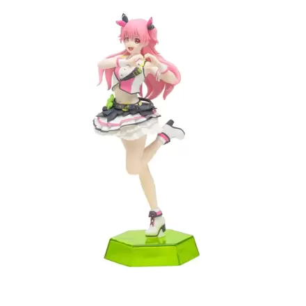 Hatsune Miku: Colorful Stage! Desktop x Decorate Collections PVC Socha Momoi Airi 15 cm produktová fotografia