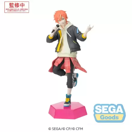 Hatsune Miku: Colorful Stage! Desktop x Decorate Collections PVC Socha Shinonome Akito 14 cm produktová fotografia