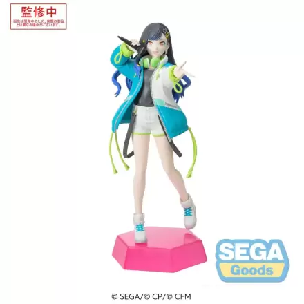 Hatsune Miku: Colorful Stage! Desktop x Decorate Collections PVC Soška Shiraishi An 14 cm produktová fotografia