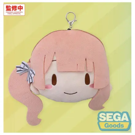 Hatsune Miku: Colorful Stage! Plyšová kľúčenka Honami Mochizuki 15 cm produktová fotografia