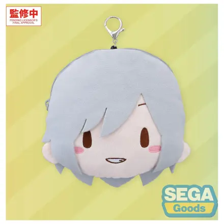 Hatsune Miku: Coloful Stage! Plyšová kľúčenka Shiho Hinomori 15 cm produktová fotografia