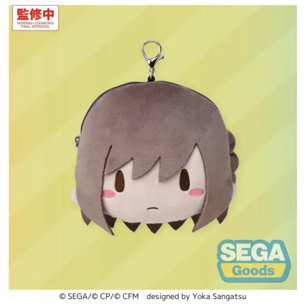 Hatsune Miku: Colorful Stage! Fuwa Petit plyšová kľúčenka Ena Shinonome 14 cm produktová fotografia