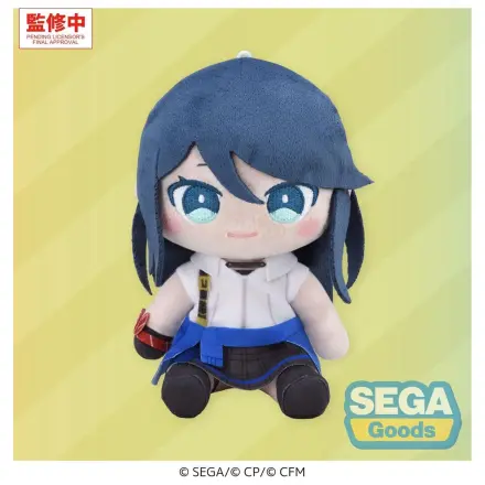Hatsune Miku: Colorful Stage! My Sekai plyšová figúrka Ichika Hoshino (S) 13 cm produktová fotografia