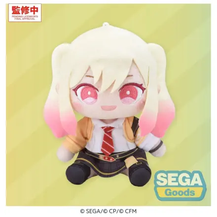 Hatsune Miku: Colorful Stage! My Sekai plyšová figúrka Saki Tenma (S) 13 cm produktová fotografia