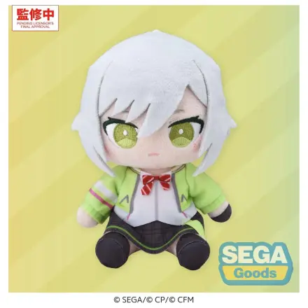 Hatsune Miku: Colorful Stage! My Sekai plyšová figúrka Shiho Hinomori (S) 13 cm produktová fotografia
