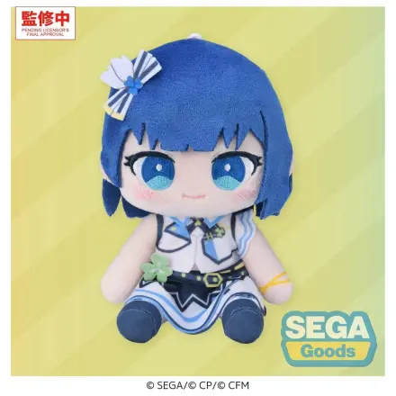 Hatsune Miku: Colorful Stage! MYSEKAI plyšová figúrka Haruka Kiritani 13 cm produktová fotografia