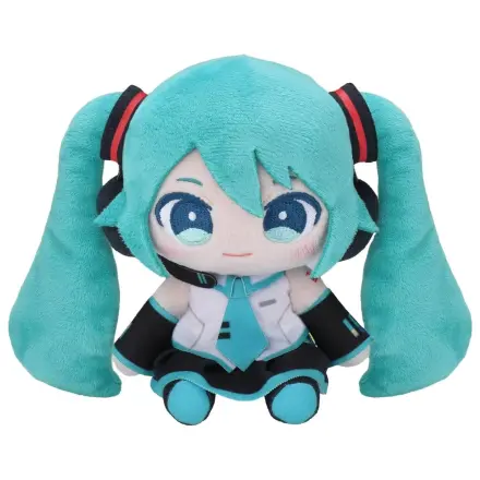 Hatsune Miku: Colorful Stage! Mysekai Plyšová Figúrka Hatsune Miku S 13 cm produktová fotografia