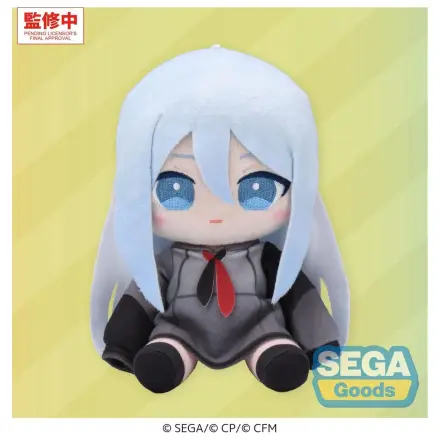 Hatsune Miku: Colorful Stage! MYSEKAI plyšová figúrka Kanade Yoisaki 13 cm produktová fotografia