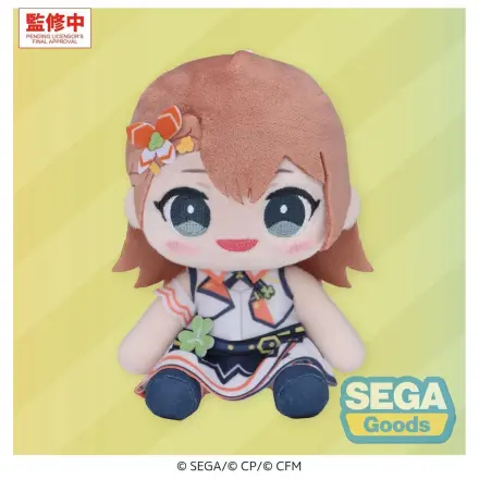 Hatsune Miku: Colorful Stage! MYSEKAI plyšová figúrka Minori Hanasato 13 cm produktová fotografia