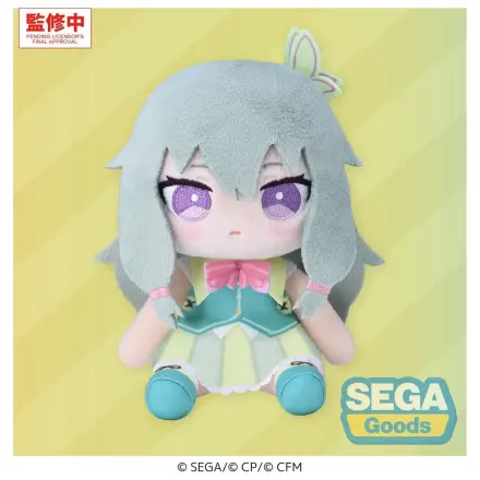 Hatsune Miku: Colorful Stage! MYSEKAI plyšová figúrka Nene Kusanagi (S) produktová fotografia