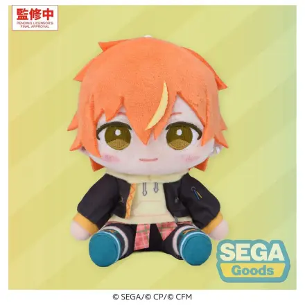 Hatsune Miku: Colorful Stage! Plyšová figúrka Mysekai Akito Shinonome (S) 13 cm produktová fotografia