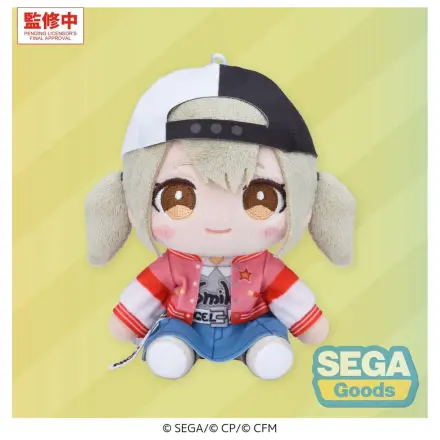 Hatsune Miku: Colorful Stage! MYSEKAI plyšová figúrka Kohane Azusawa (S) 13 cm produktová fotografia