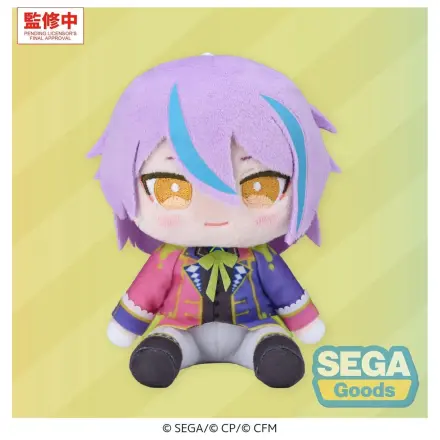 Hatsune Miku: Colorful Stage! MYSEKAI plyšová figúrka Rui Kamishiro (S) produktová fotografia