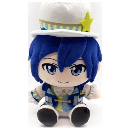 Hatsune Miku: Colorful Stage! Wonderland Skai plyšová figúrka Kaito 22 cm produktová fotografia