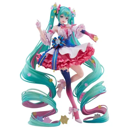 Hatsune Miku Creators Collection PVC Figúrka 1/7 Hatsune Miku: Rosuuri Ver. 27 cm produktová fotografia