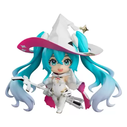 Hatsune Miku GT Project Nendoroid Akčná Figúrka Racing Miku: 2024 Ver. 10 cm produktová fotografia