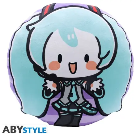 Hatsune Miku Hatsune Miku Vankúš produktová fotografia