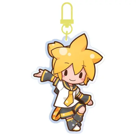 Kľúčenka Hatsune Miku Kagamine Len Kawaii produktová fotografia