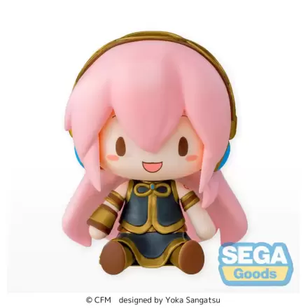 Hatsune Miku Figurka Luka Megurine 8 cm termékfotója