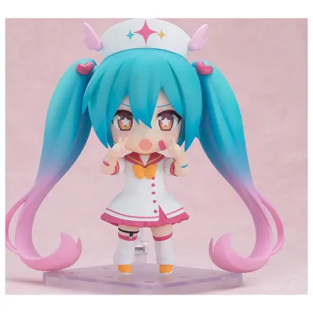 Figúrka Hatsune Miku Magical Cure Love Shot Nendoroid 10 cm produktová fotografia