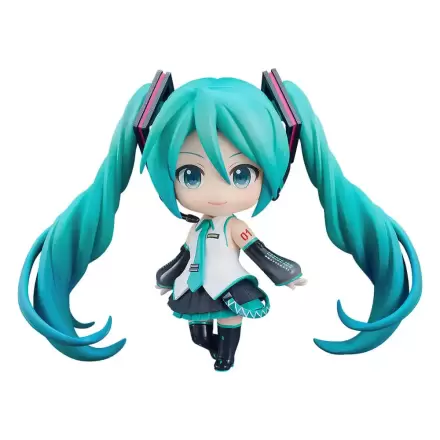 Hatsune Miku Nendoroid akčná figúrka Hatsune Miku V3 10 cm produktová fotografia