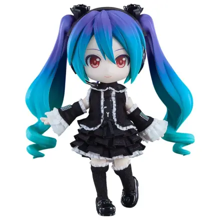 Hatsune Miku Nendoroid Doll akčná figúrka 8 Ver. 14 cm produktová fotografia