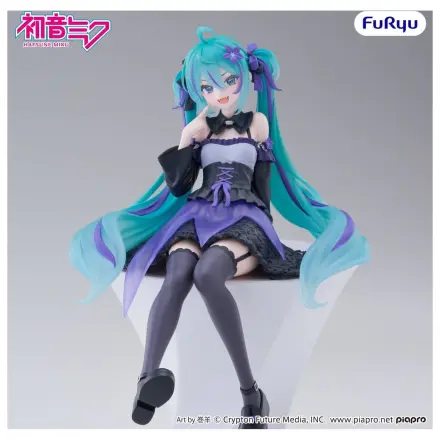 Hatsune Miku Noodle Stopper PVC Figúrka Flower Fairy Bellflower 14 cm produktová fotografia