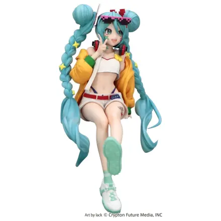 Hatsune Miku Noodle Stopper PVC Figúrka Hatsune Miku Digital Stars 2025 15 cm produktová fotografia