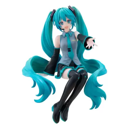 Hatsune Miku Noodle Stopper PVC soška Hatsune Miku Nardack Ver. 14 cm termékfotója