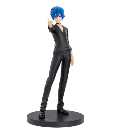 Hatsune Miku Project DIVA Arcade Future Tone SPM Socha Kaito Guilty 23 cm produktová fotografia