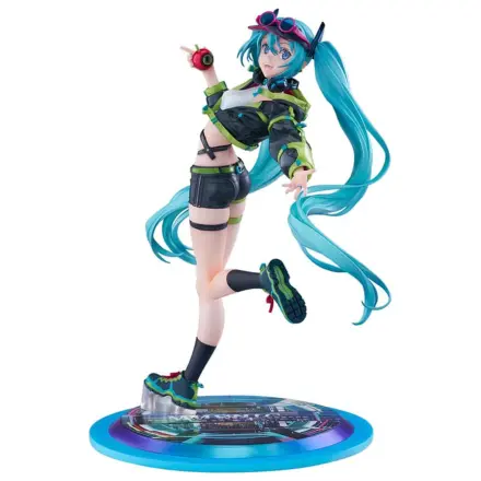Hatsune Miku PVC Socha 1/7 Hatsune Miku Digital Stars 2024 ver. 22 cm produktová fotografia