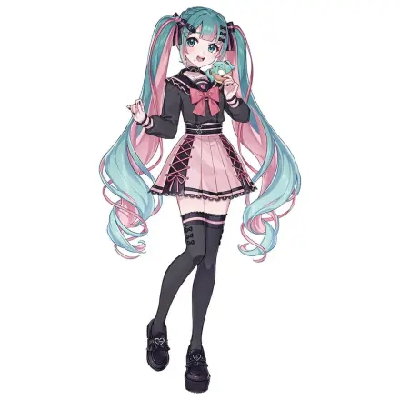 Hatsune Miku Sweet School Life PVC figúrka Bitter & Sweet Version 18 cm produktová fotografia