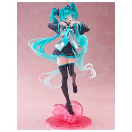 Hatsune Miku T-Most PVC figúrka 30 cm produktová fotografia