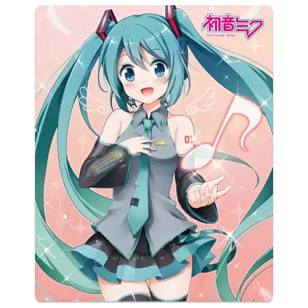 Hatsune Miku prikrývka 120 x 153 cm produktová fotografia