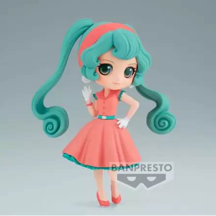 Hatsune Miku World Journey Q posket figúrka 14 cm produktová fotografia