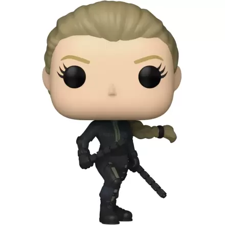 Hawkeye Funko POP! Heroes vinylová figurka 9 cm Yelena termékfotója