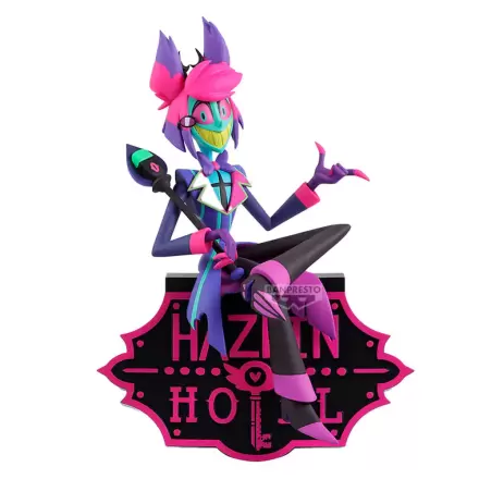 Hazbin Hotel Alastor ver.B figúrka na vrch monitora 17cm produktová fotografia