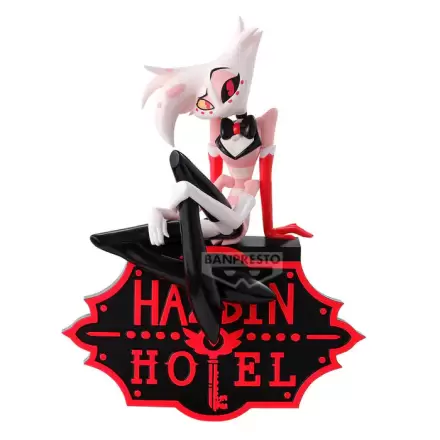 Hazbin Hotel Monitor Angel Dust Ver.A figúrka 16cm produktová fotografia