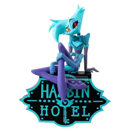 Hazbin Hotel Monitor Angel Dust Ver.B figúrka 16 cm produktová fotografia