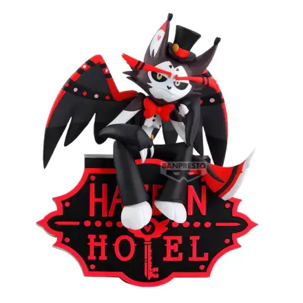 Hazbin Hotel Monitor Husk ver.A figúrka 15 cm produktová fotografia