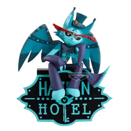Hazbin Hotel Monitor Husk ver.B figúrka 15 cm produktová fotografia