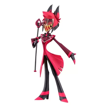 Hazbin Hotel Pop Up Parade PVC socha Alastor 18 cm produktová fotografia
