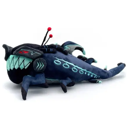 Hazbin Hotel Plyšová figúrka Shok.Wav 30 cm produktová fotografia