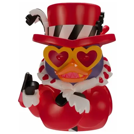 Hazbin Hotel Tubbz PVC figúrka Valentino 1st Edition 10 cm produktová fotografia