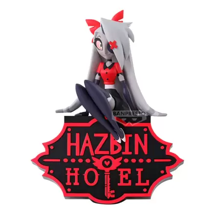 Hazbin Hotel Vaggie ver.A Monitor Top figúrka 14cm produktová fotografia