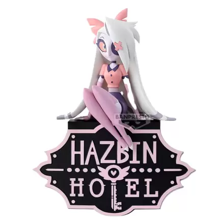 Hazbin Hotel Vaggie ver.B figúrka na monitor 14 cm produktová fotografia