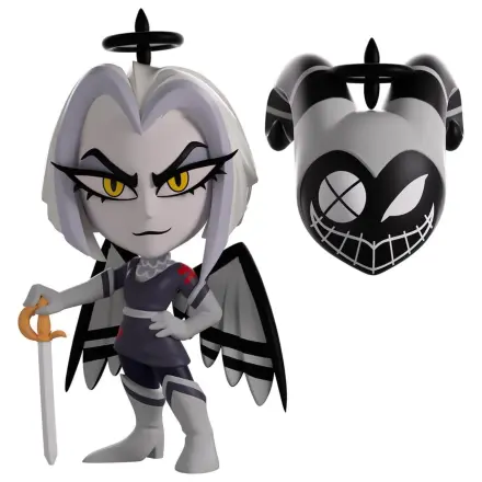 Hazbin Hotel Vinylová figúrka Lute 13 cm produktová fotografia